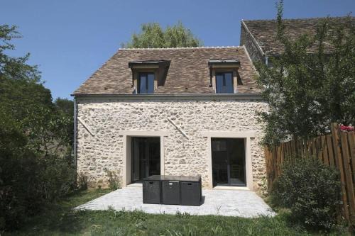 Le Gîte - Le Pressoir