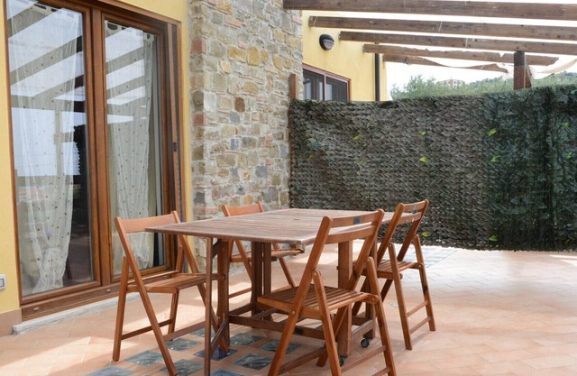 Le Giare Acciaroli - Sea view apartment