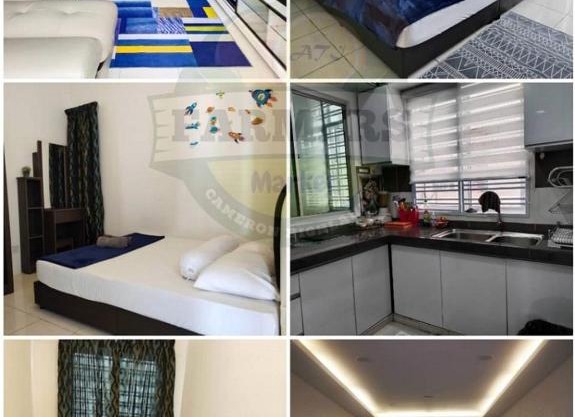Le Grand Residence Highlands