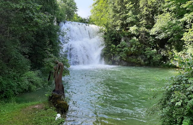 LE GRAND TETRAS in a charming property in the heart of the Blue Spring area