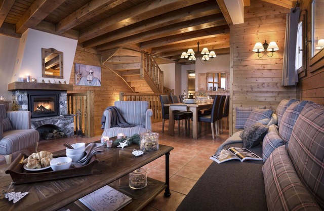 Le Hameau de la Sapinière by Interhome
