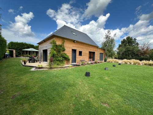 Le jardin de Lokijoy