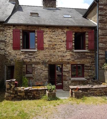 Le Logis De Judicael