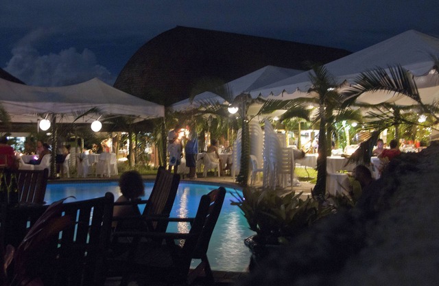 Le Manumea Hotel