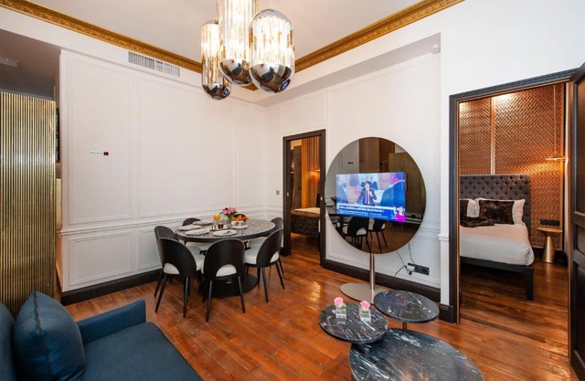 LE MARAIS PRESTIGE Luxueux - Cosy - Wifi