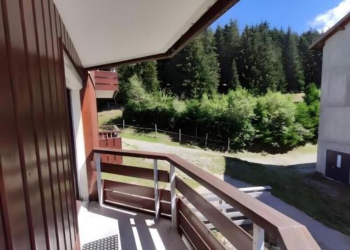 Le May'hé - Studio Cabine Et Balcon