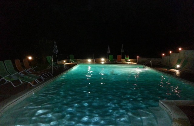 Le Meridiane