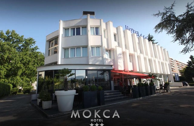 Le Mokca