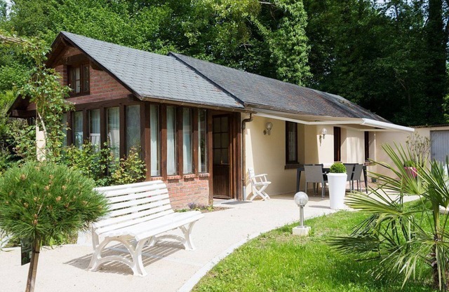 Le Moulin Calme