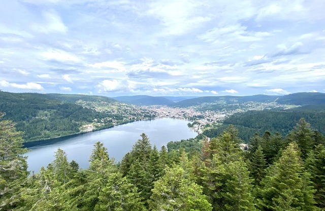 Le P'tit Rupt Cocooning Refuge, Le P'tit Rupt Refuge cocooning