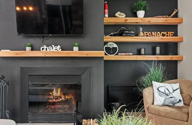 Le Panaché - Cottage to rent in Stoneham (CITQ: 298070)