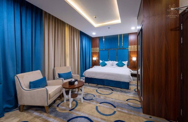 Le Park Concord - Sakaka