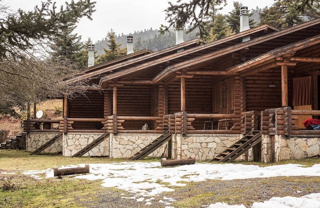 Le Petit Chalet - YOUR LUXURY CHALET ESCAPE