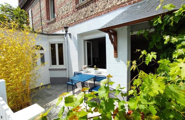 Le Petit Comptoir - ETRETAT