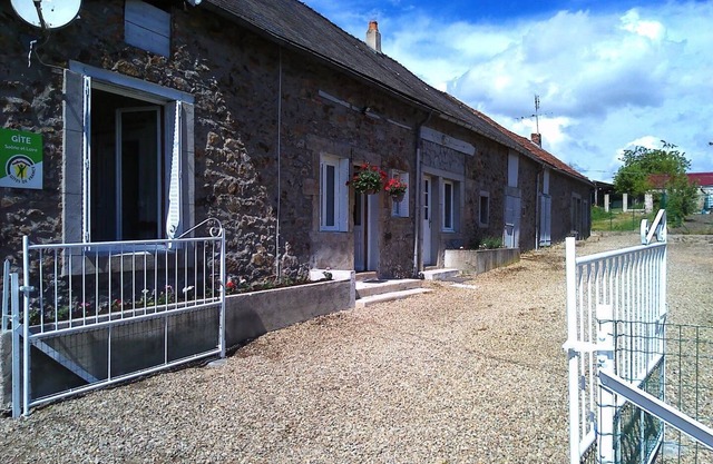 Le Petit Eden - CHISSEY-EN-MORVAN