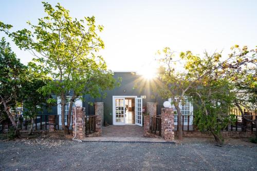 Le Petit Karoo Ranch