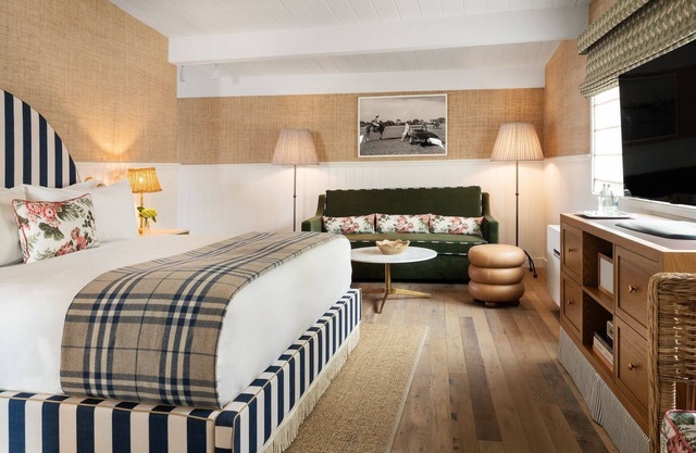 Le Petit Pali Laguna Beach