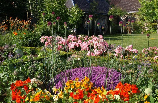 Le Petit Villandry