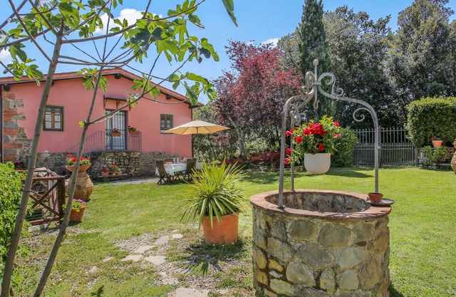 Le Poggiole by Interhome