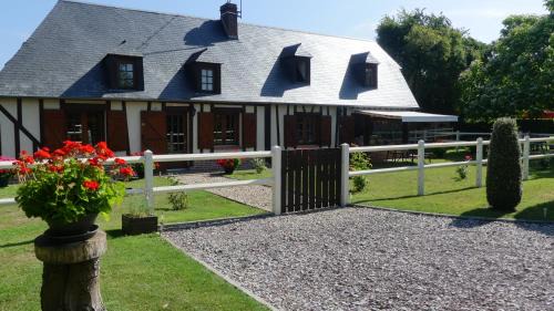 Le Pressoir