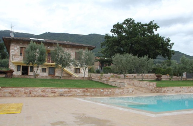 Le querce di mamre