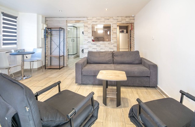 Le Refuge de Valdaine - Joli studio climatisé
