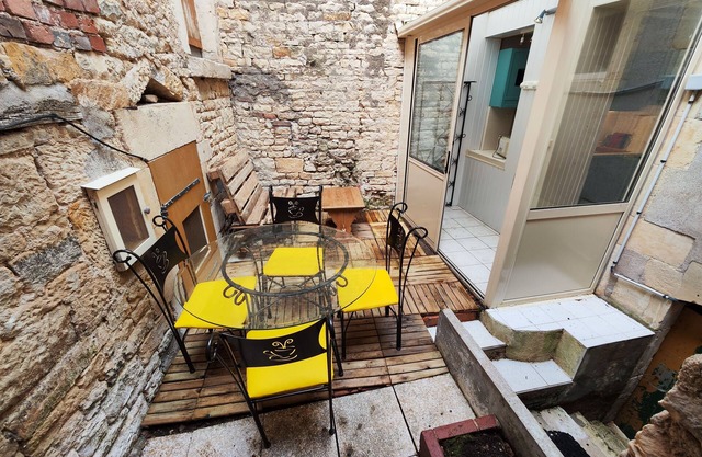 Le refuge des tanneurs, a country house for relaxation and a change of scenery