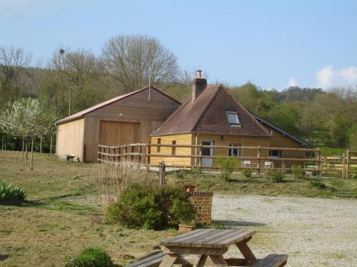 LE RELAIS DE CISAI Gîte1