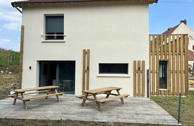 Le relais de la Corde