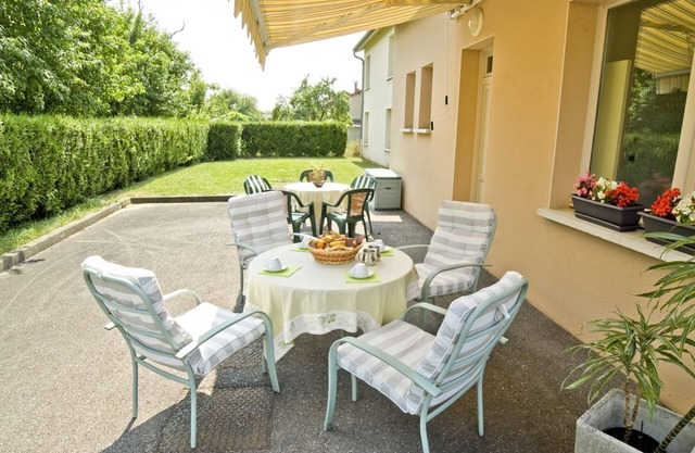 Le Relais de Vacherauville