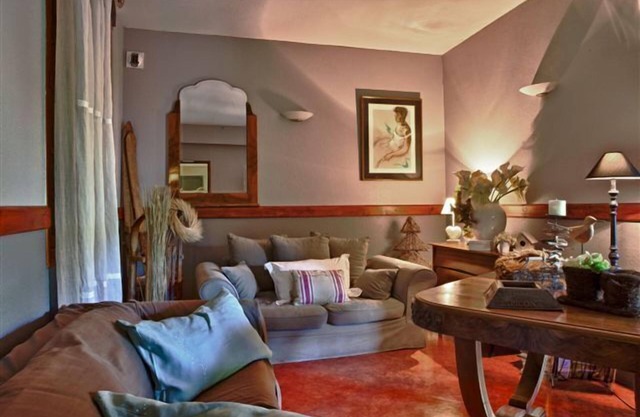 Le Relais des Remparts