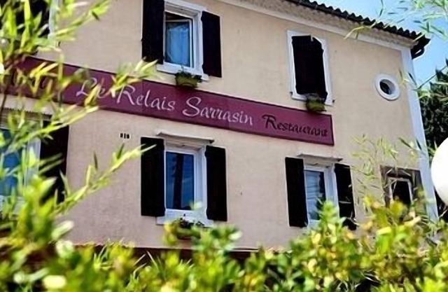 Le Relais Sarrasin