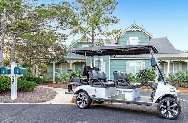 Le Reve Charmant- 2BR/2BA Pet Friendly home!