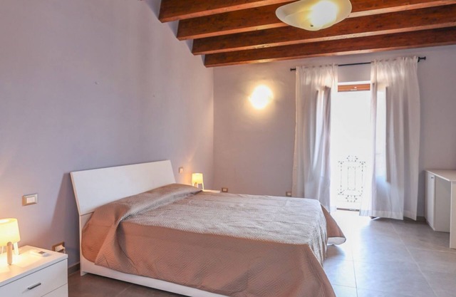 Le Signorine Panoramic apartment Donna Giacomina