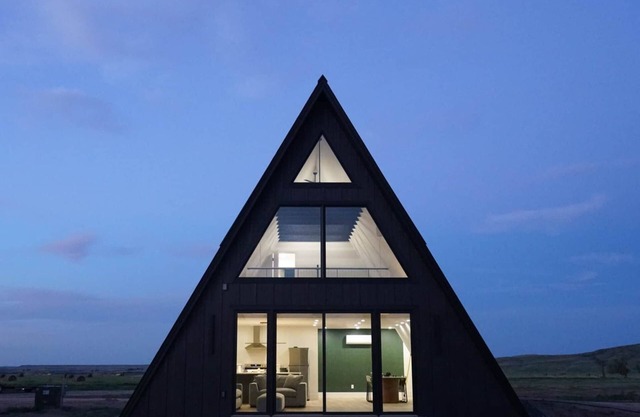 Le Vert at Aspen Acres