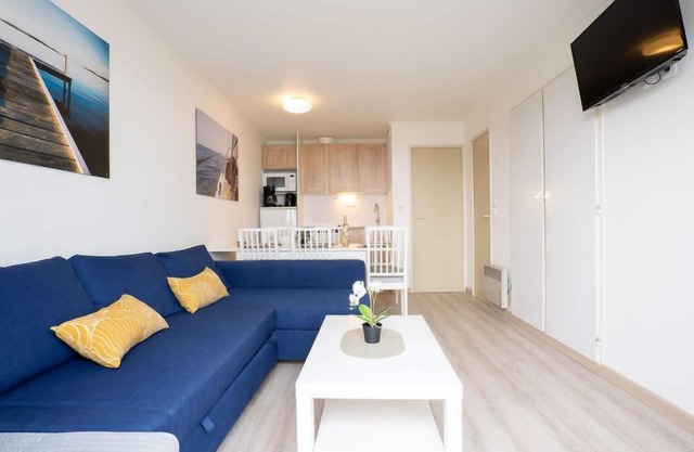 Le Village (C4324) by Interhome