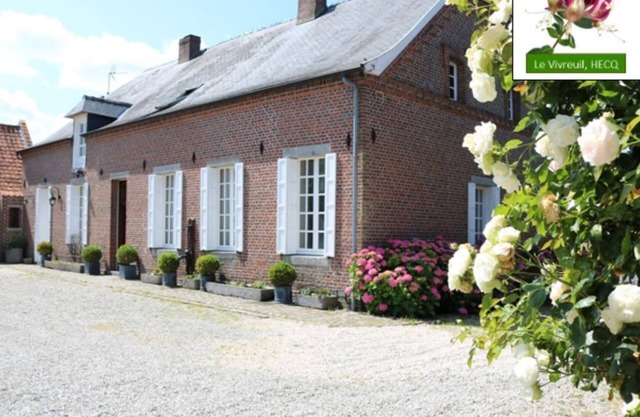 Le Vivreuil