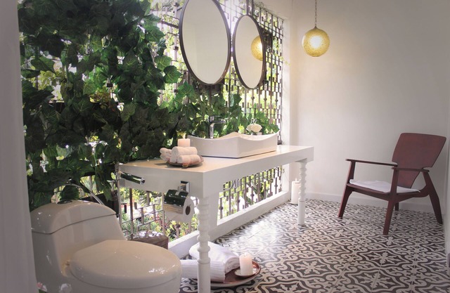 Leclerc Hotel Boutique Granada