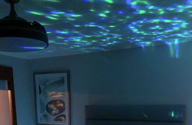 LED LIGHT CONDO ON LAS VEGAS STRIP