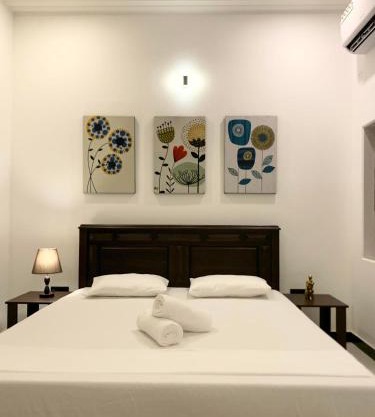 Leena Holiday Home