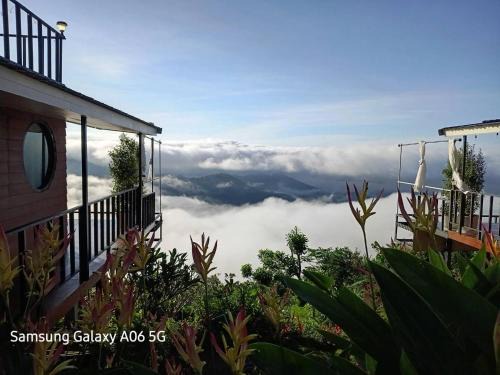 Leesuma cafe & homestay