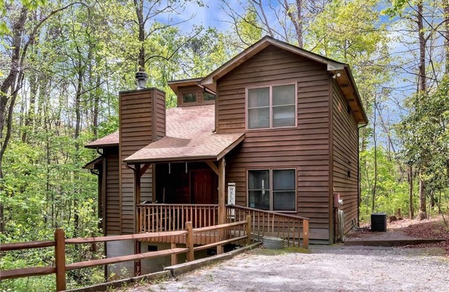Legacy Lodge Cabin- Near Helen,GA Private Hot Tub,screened deck, Oktoberfest