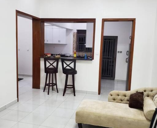 Legacy Lounge and Campsites