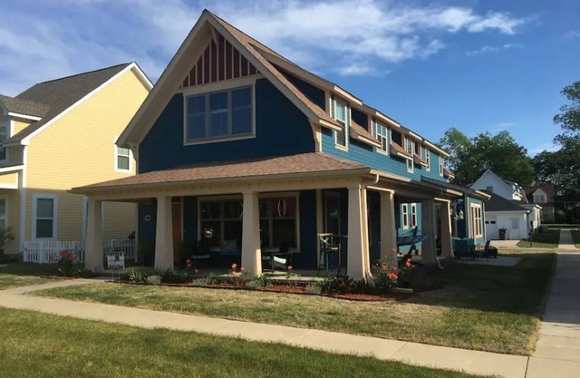 Legacy Park Apartment next to Harding University