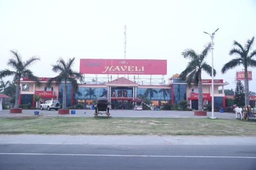 Legasy Suites and Resort