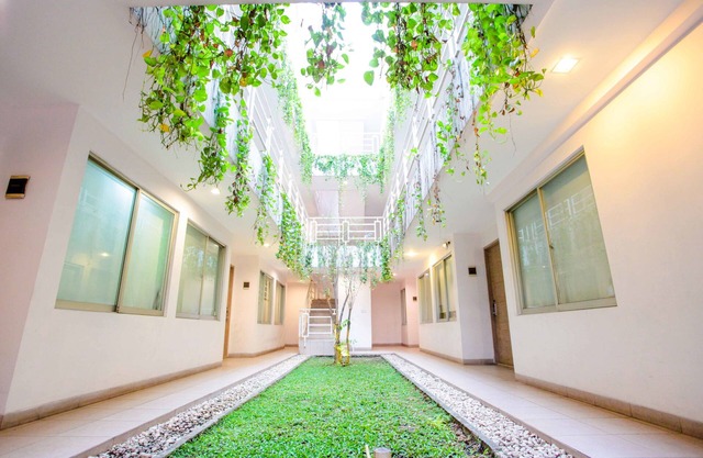 LeGreen Suite Tondano