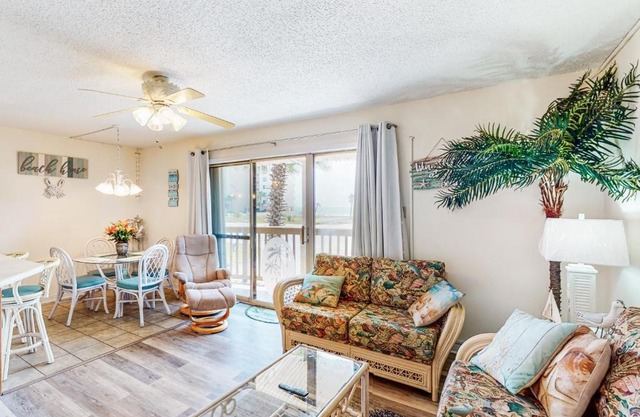 Lei Lani Mini Tower 118