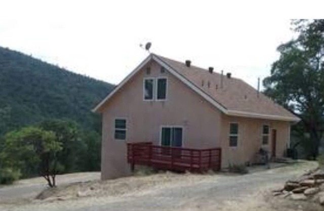 Leichtlin Lily House