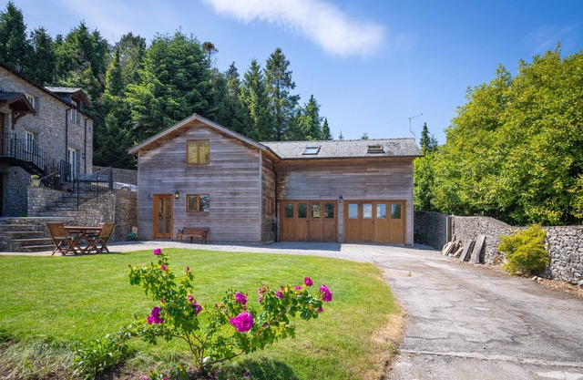 Leighton Banks - Silverdale Area of Outstanding Natural Beauty