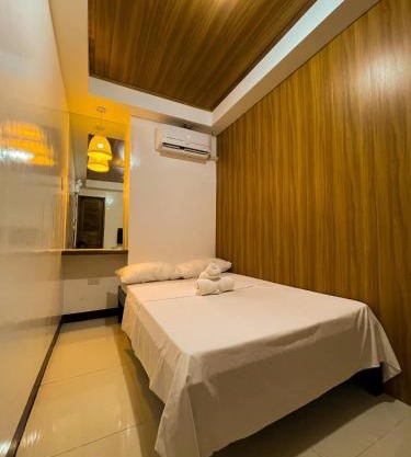 Leila Pension House